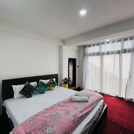 Shalom Inn Home Stay ダージリン エクステリア 写真