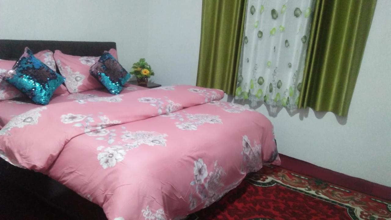 Shalom Inn Home Stay ダージリン エクステリア 写真