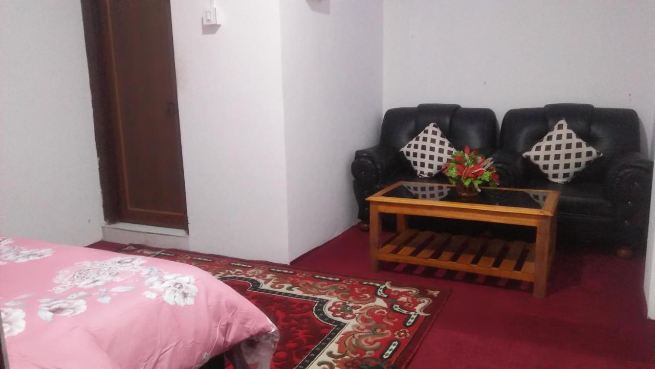 Shalom Inn Home Stay ダージリン エクステリア 写真