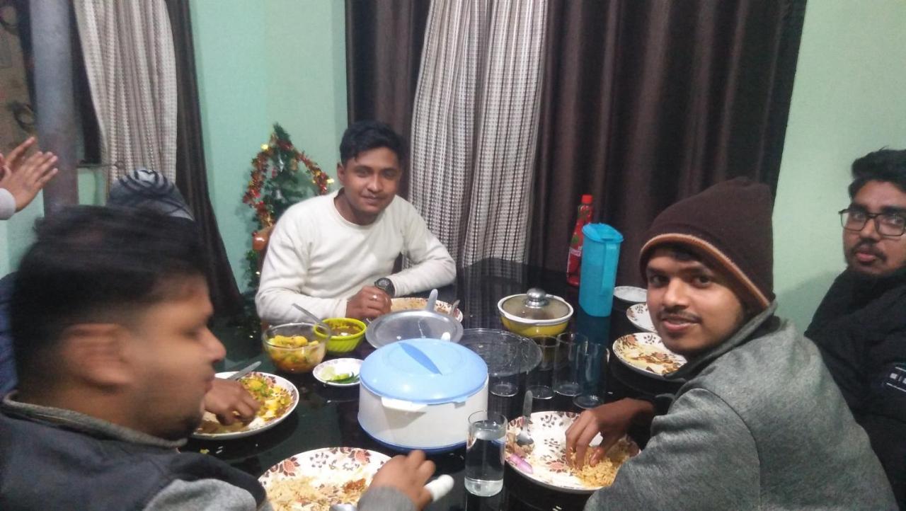 Shalom Inn Home Stay ダージリン エクステリア 写真