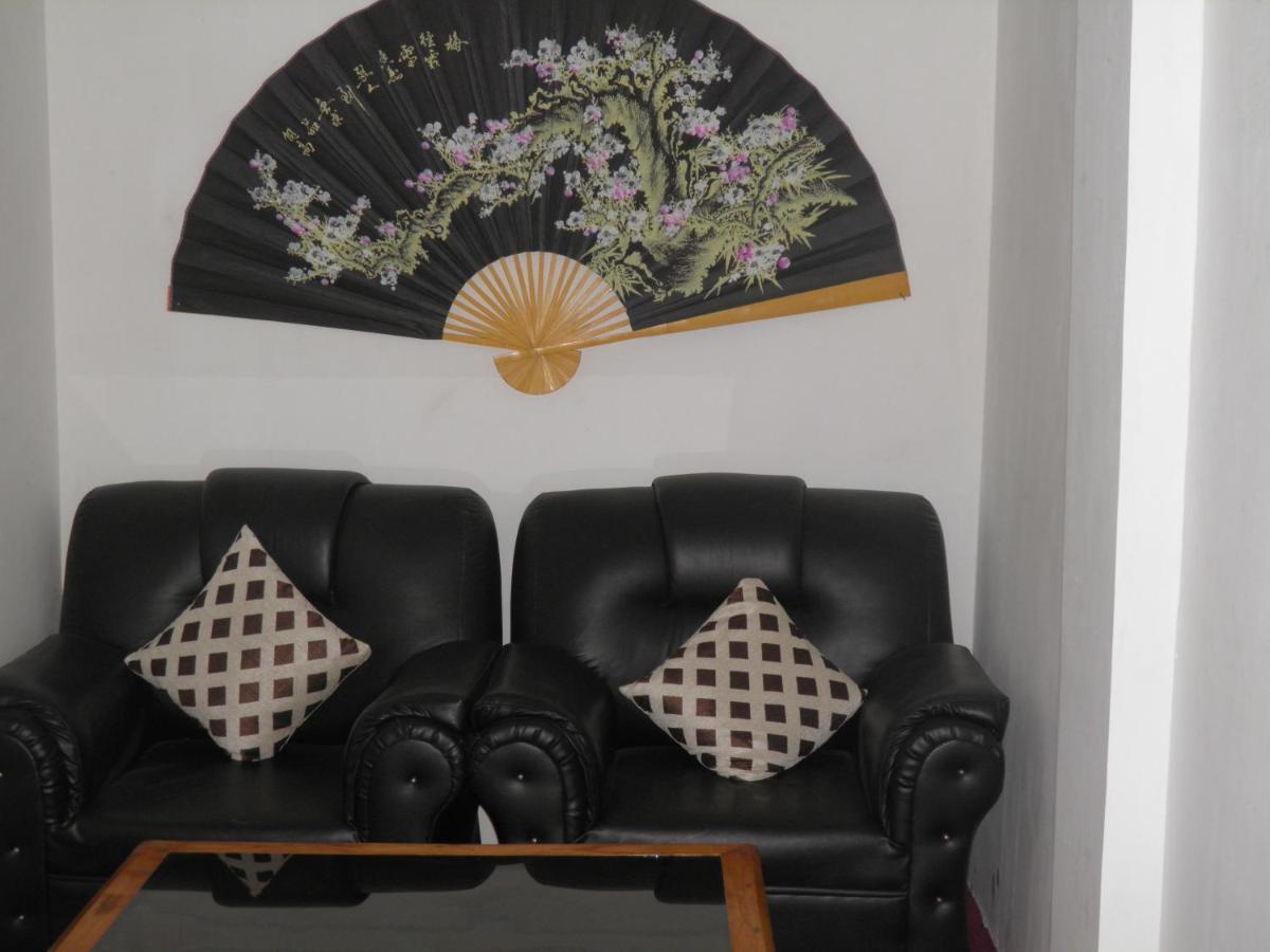 Shalom Inn Home Stay ダージリン エクステリア 写真