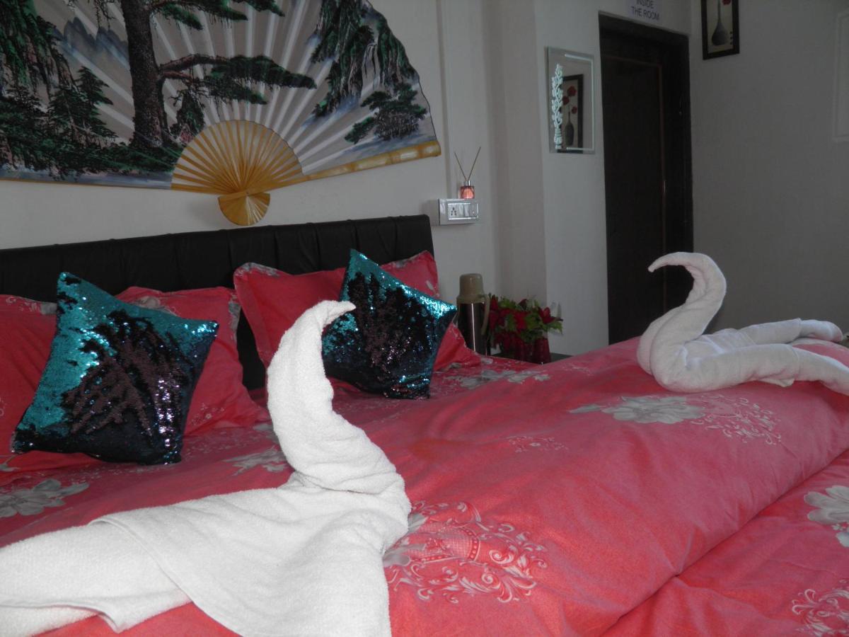 Shalom Inn Home Stay ダージリン エクステリア 写真