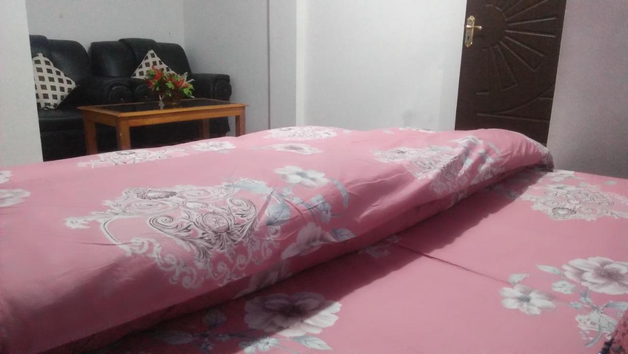 Shalom Inn Home Stay ダージリン エクステリア 写真