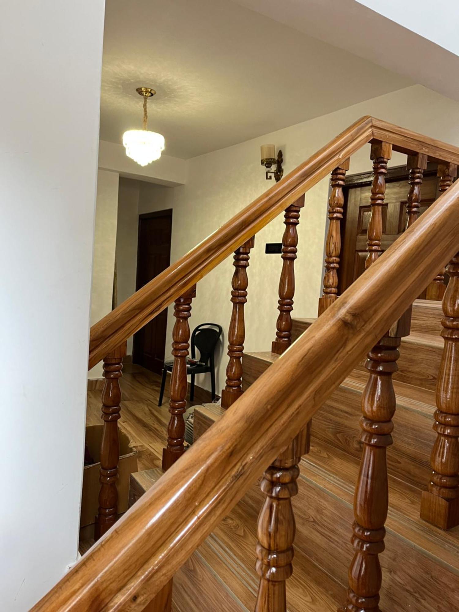 Shalom Inn Home Stay ダージリン エクステリア 写真