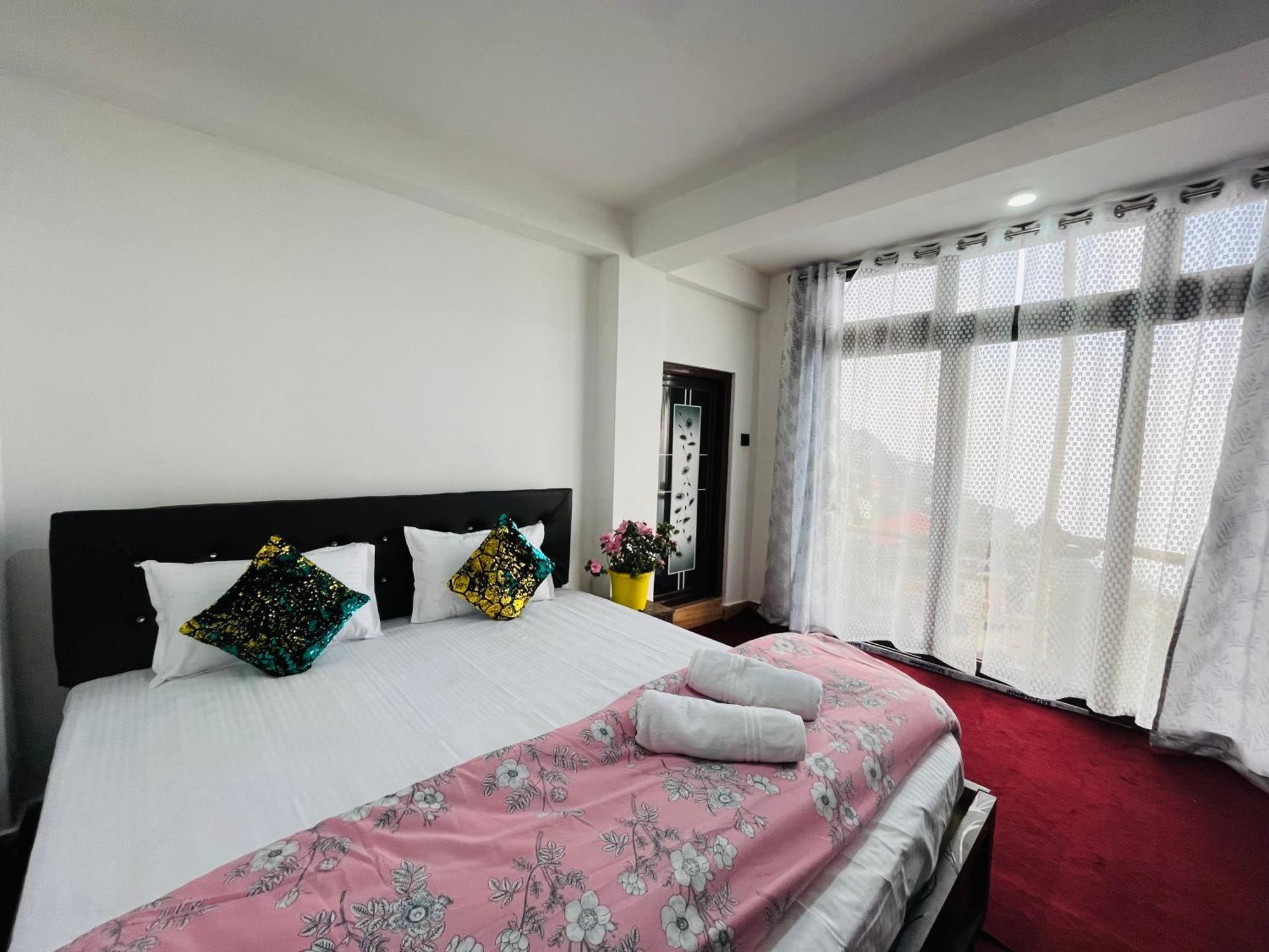Shalom Inn Home Stay ダージリン エクステリア 写真