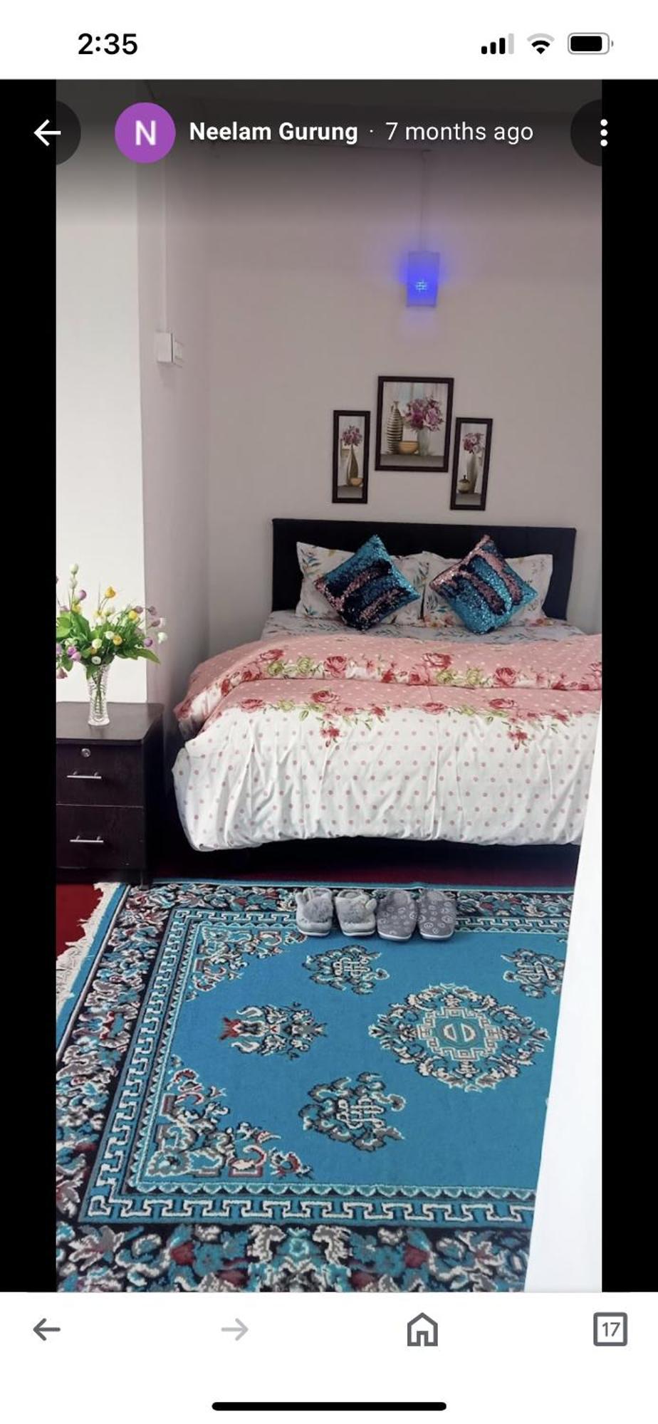 Shalom Inn Home Stay ダージリン エクステリア 写真