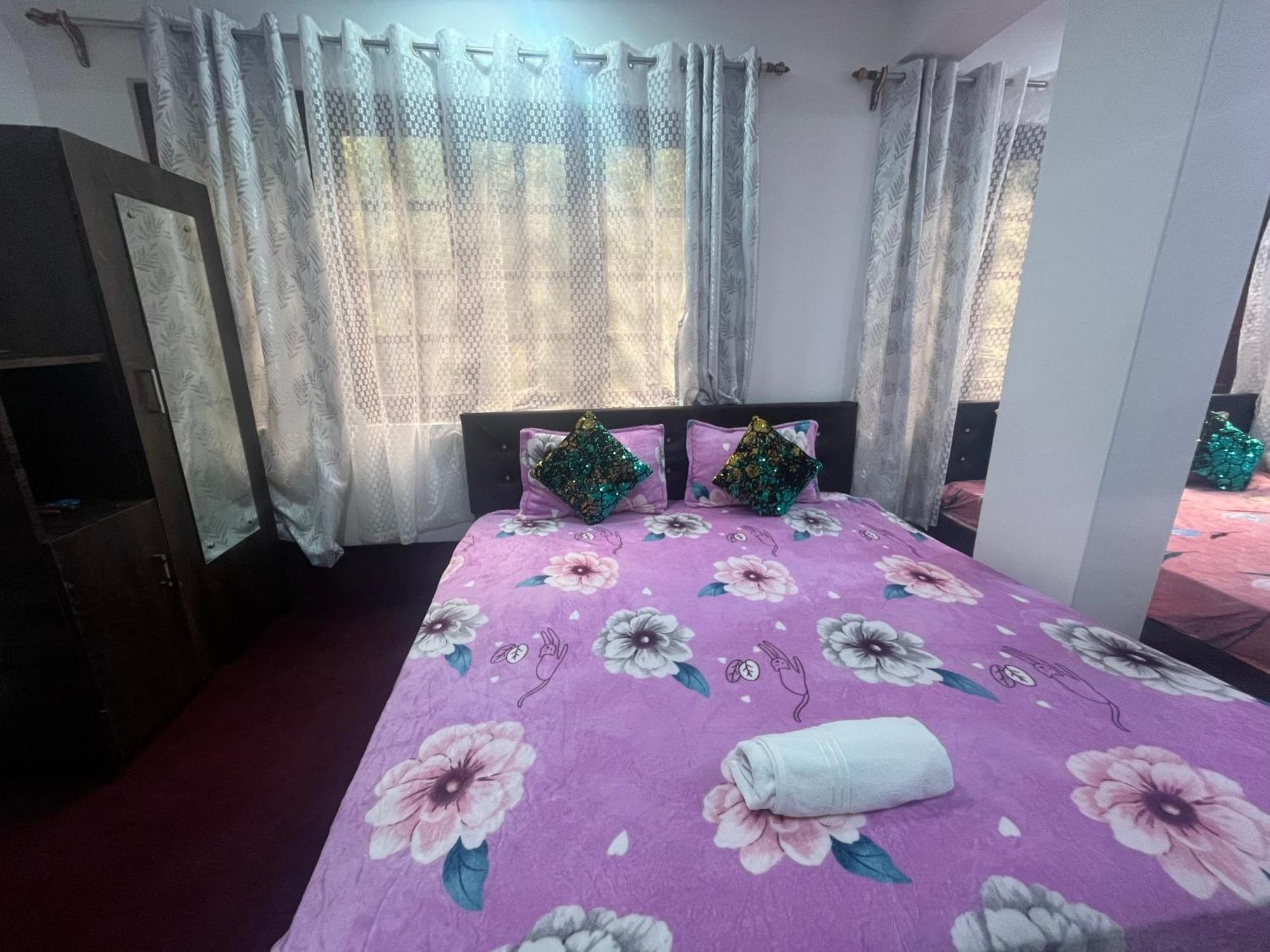 Shalom Inn Home Stay ダージリン エクステリア 写真