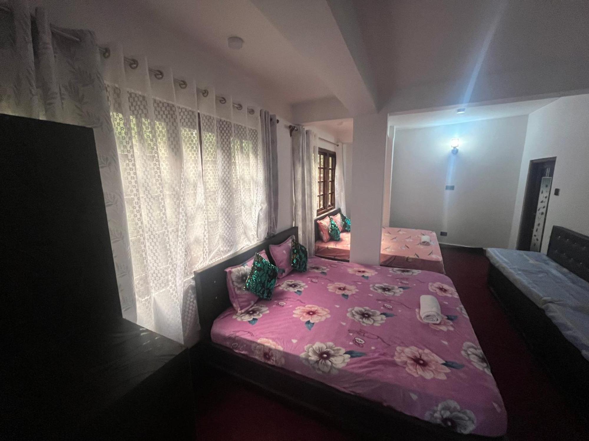 Shalom Inn Home Stay ダージリン エクステリア 写真